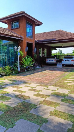 Seri Tanjung Homestay